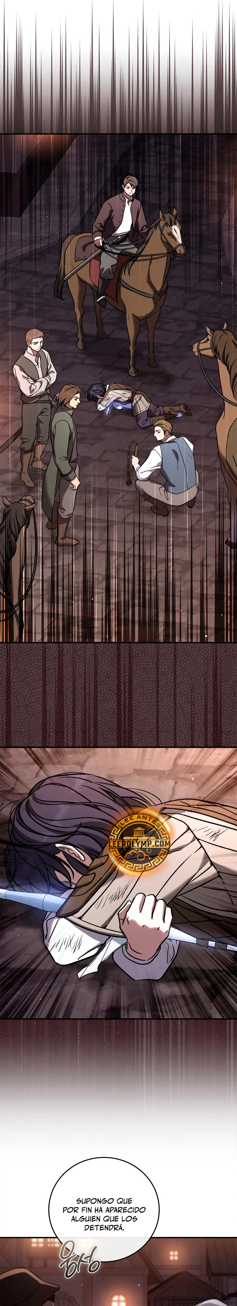 Read Hijos de la Runa Es Manga Online