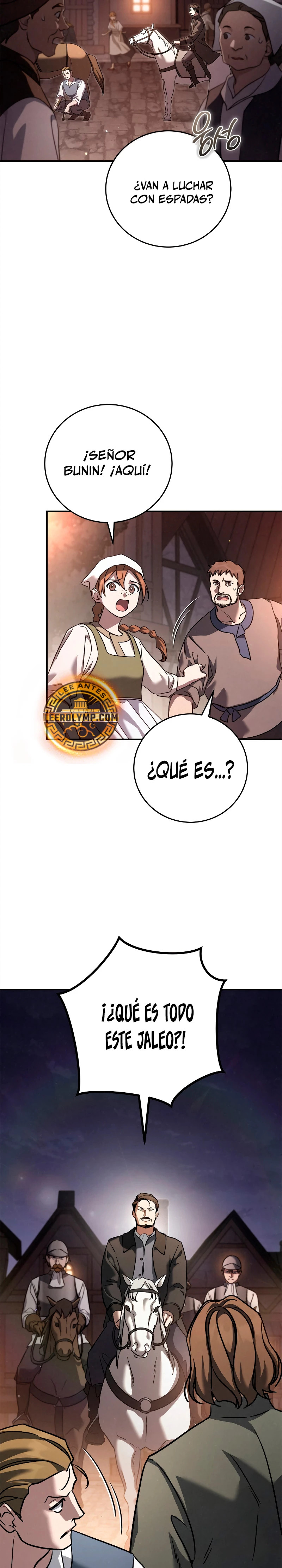 Read Hijos de la Runa Es Manga Online