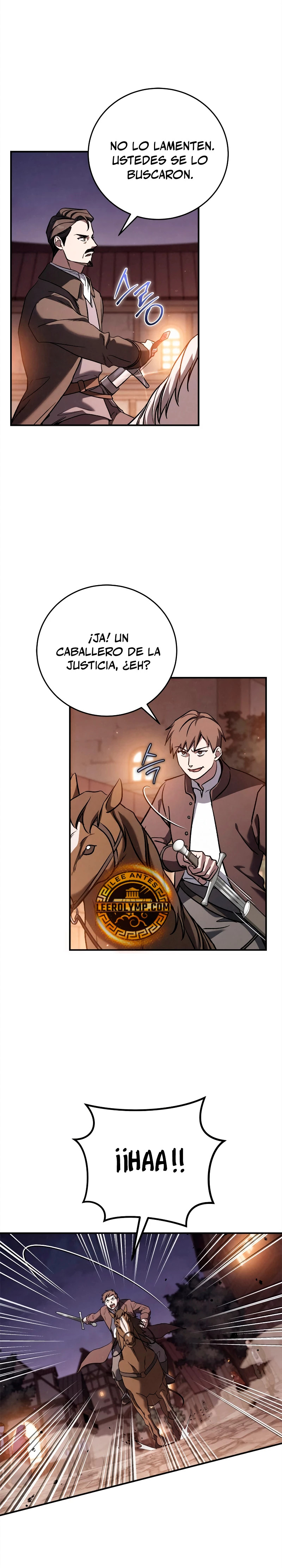Read Hijos de la Runa Es Manga Online