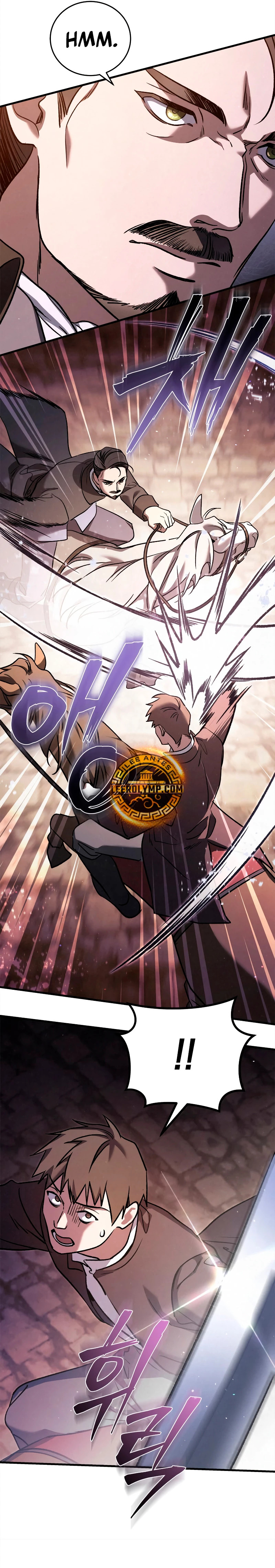 Read Hijos de la Runa Es Manga Online