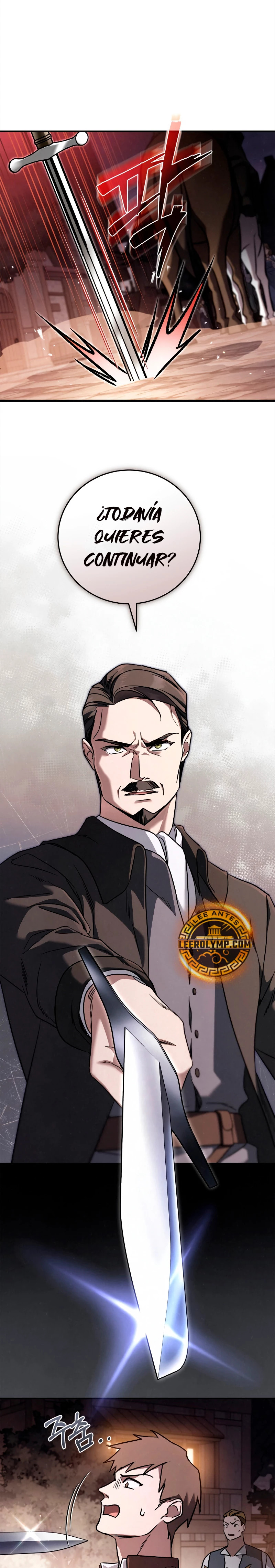 Read Hijos de la Runa Es Manga Online