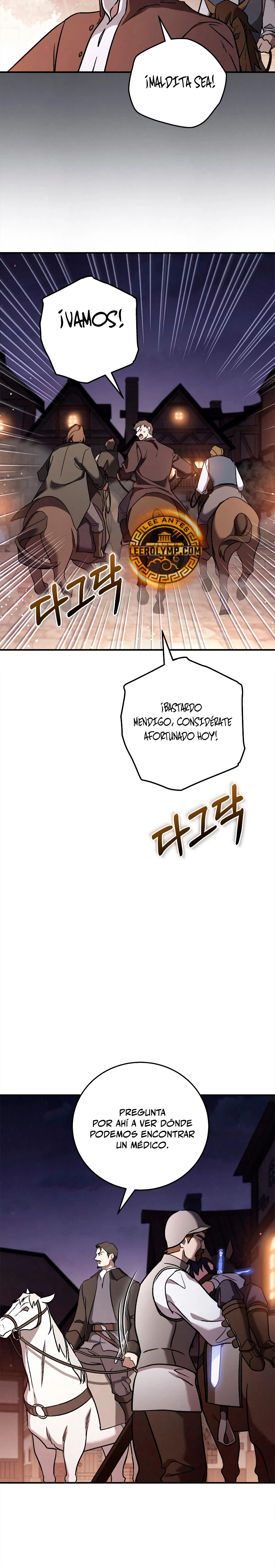 Read Hijos de la Runa Es Manga Online