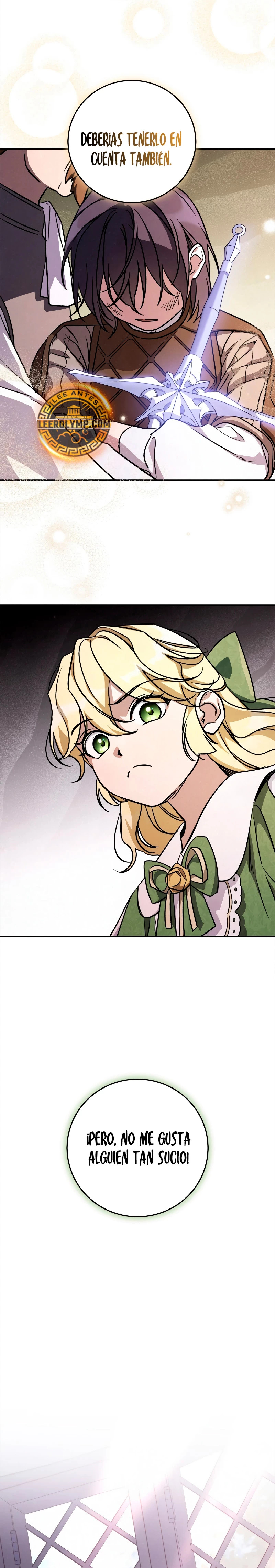 Read Hijos de la Runa Es Manga Online