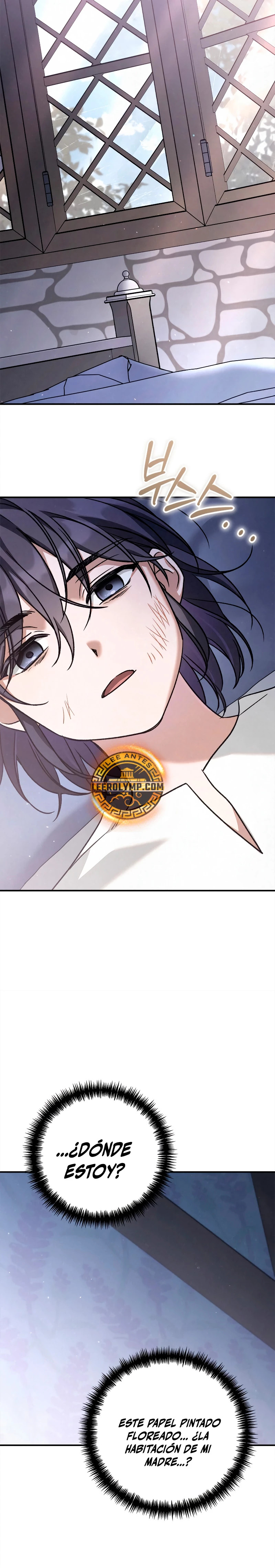 Read Hijos de la Runa Es Manga Online