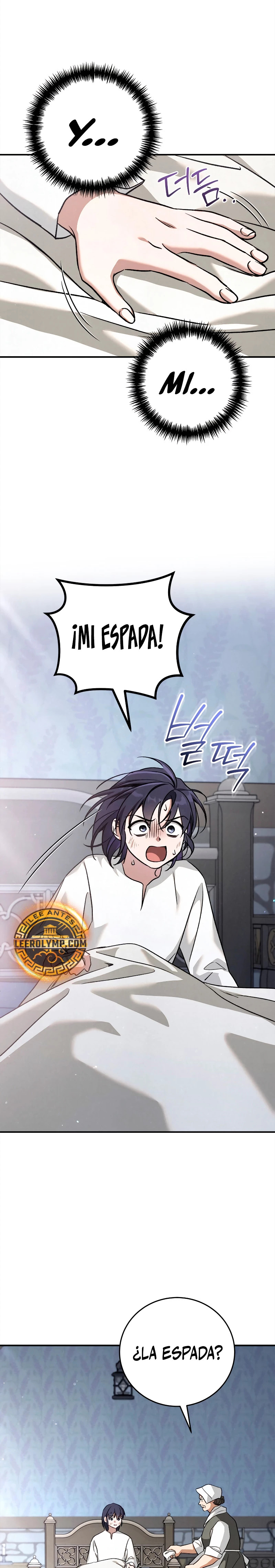 Read Hijos de la Runa Es Manga Online