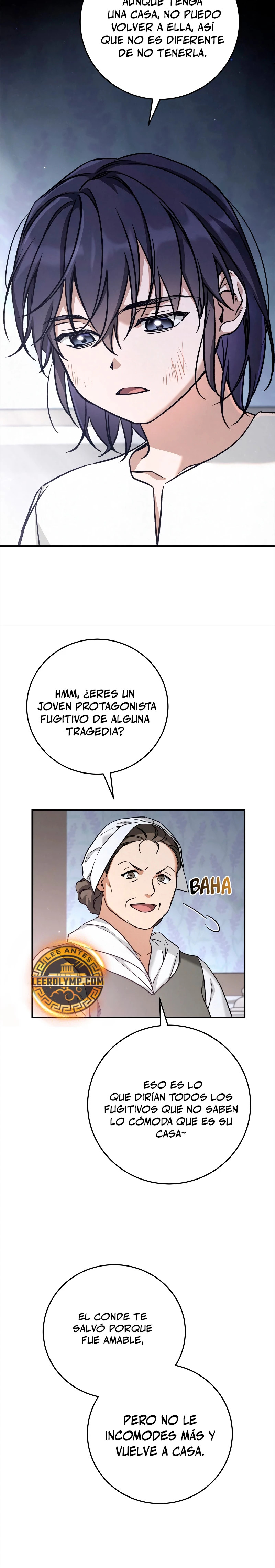 Read Hijos de la Runa Es Manga Online