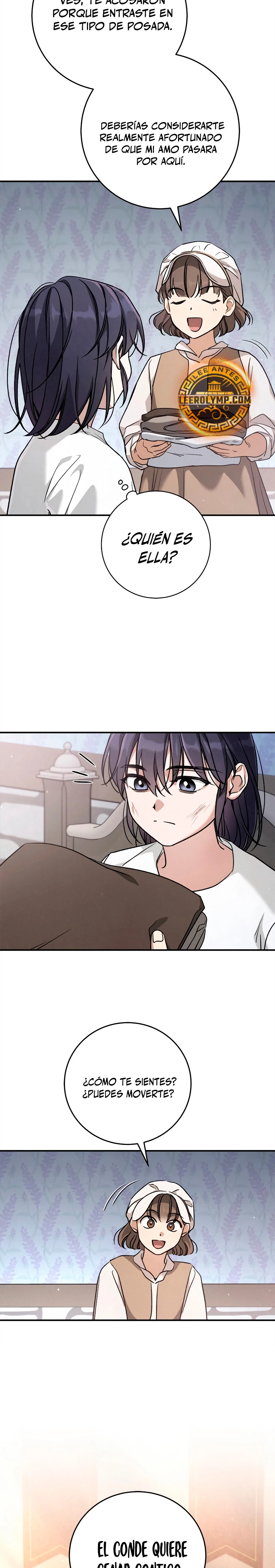 Read Hijos de la Runa Es Manga Online