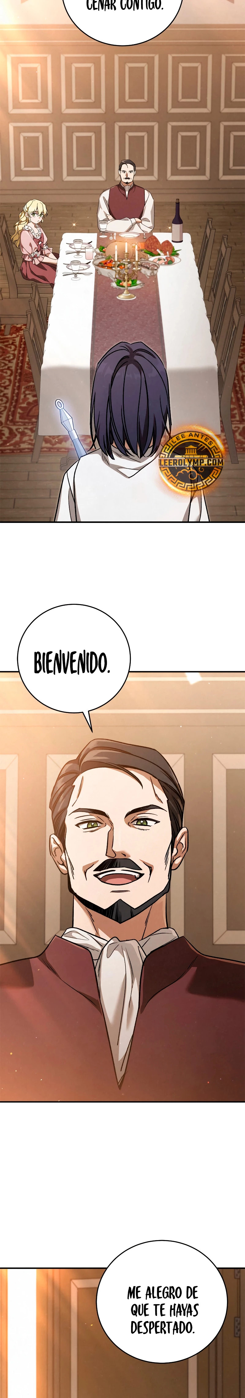 Read Hijos de la Runa Es Manga Online