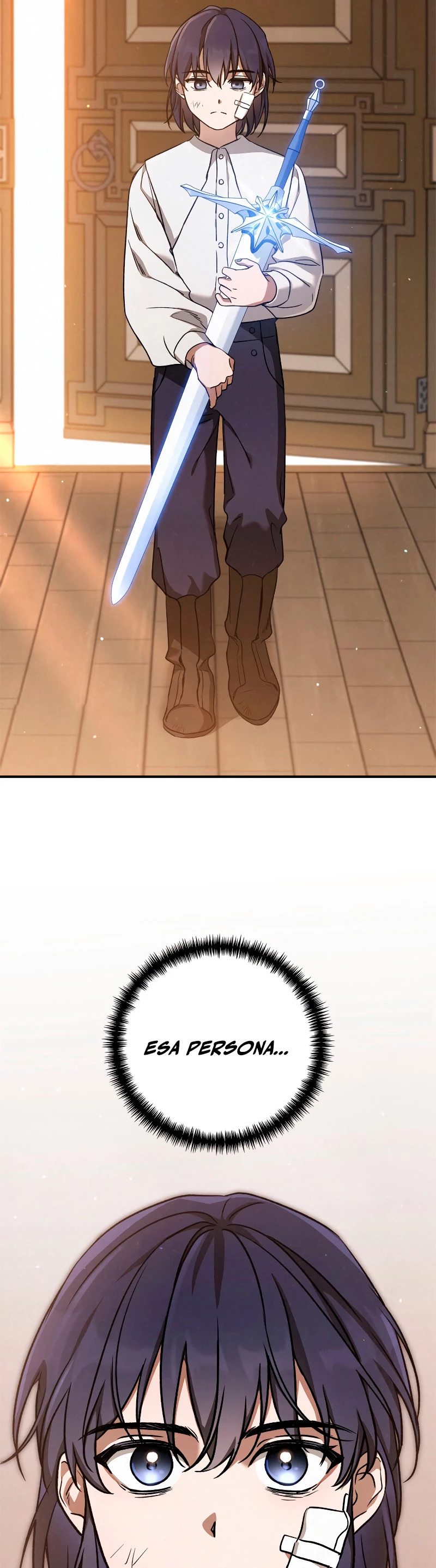 Read Hijos de la Runa Es Manga Online