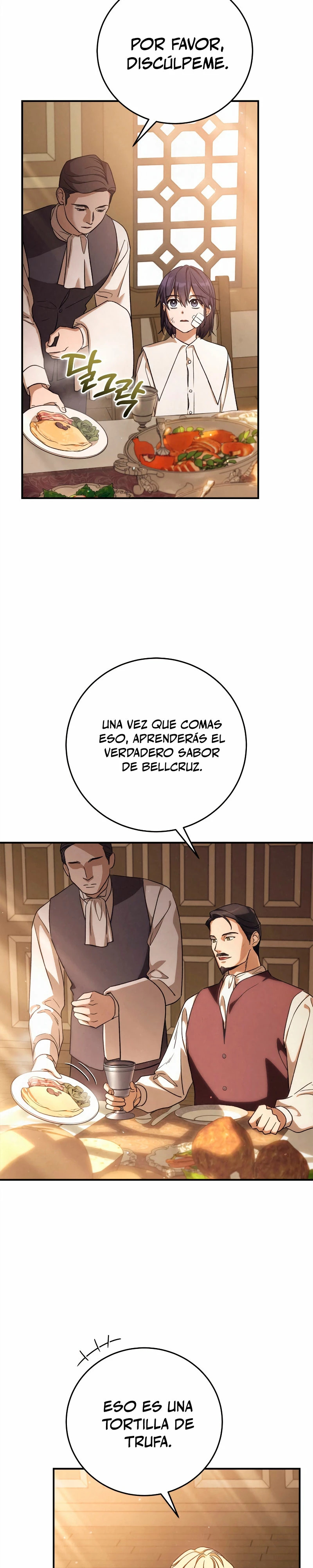 Read Hijos de la Runa Es Manga Online