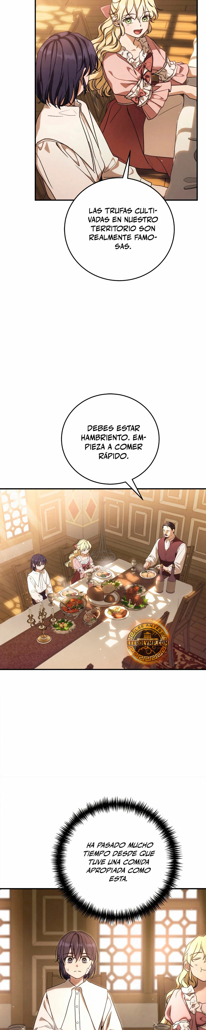 Read Hijos de la Runa Es Manga Online