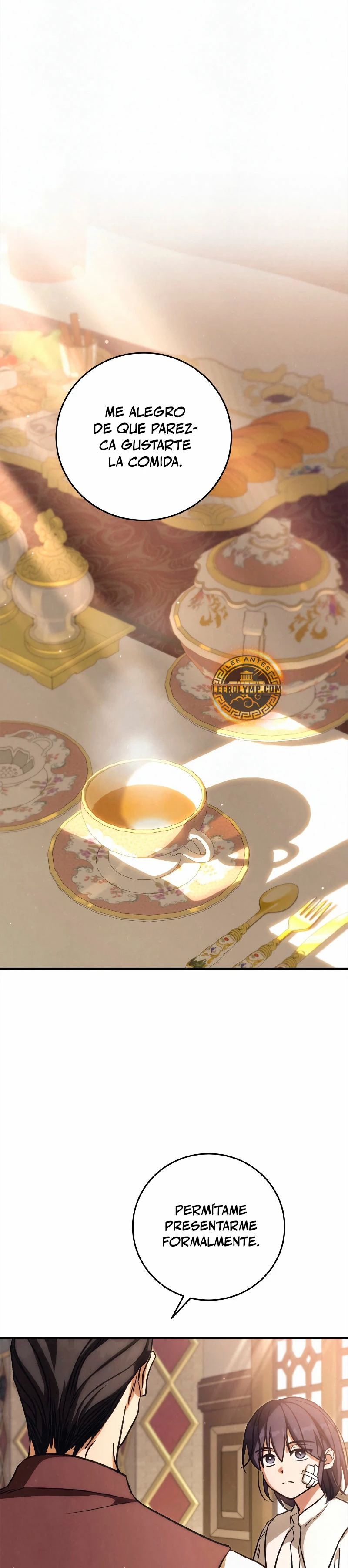 Read Hijos de la Runa Es Manga Online