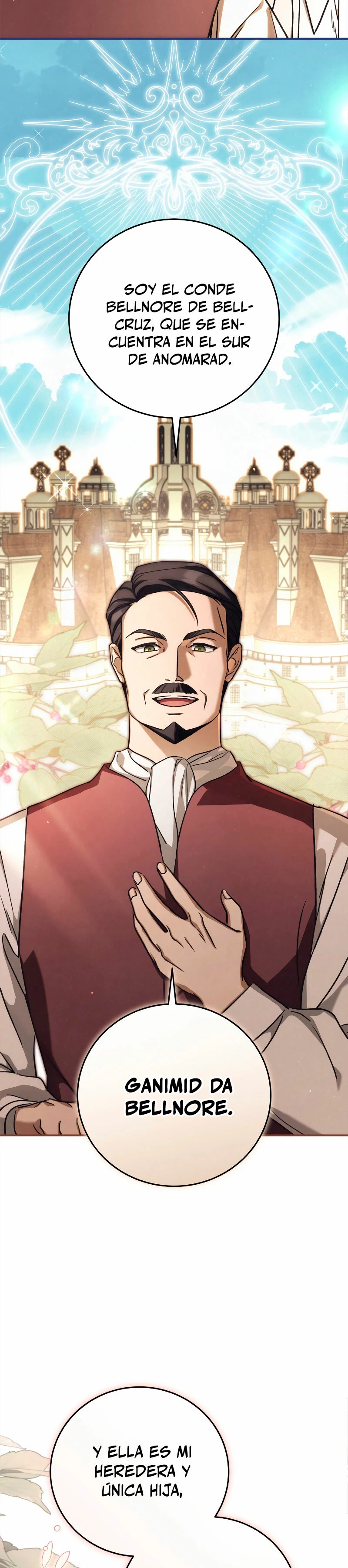 Read Hijos de la Runa Es Manga Online