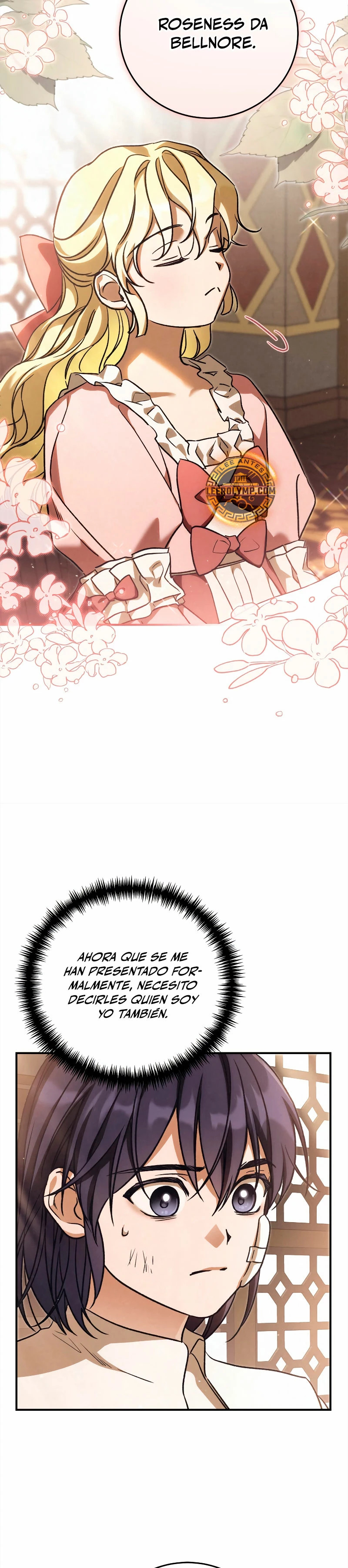 Read Hijos de la Runa Es Manga Online