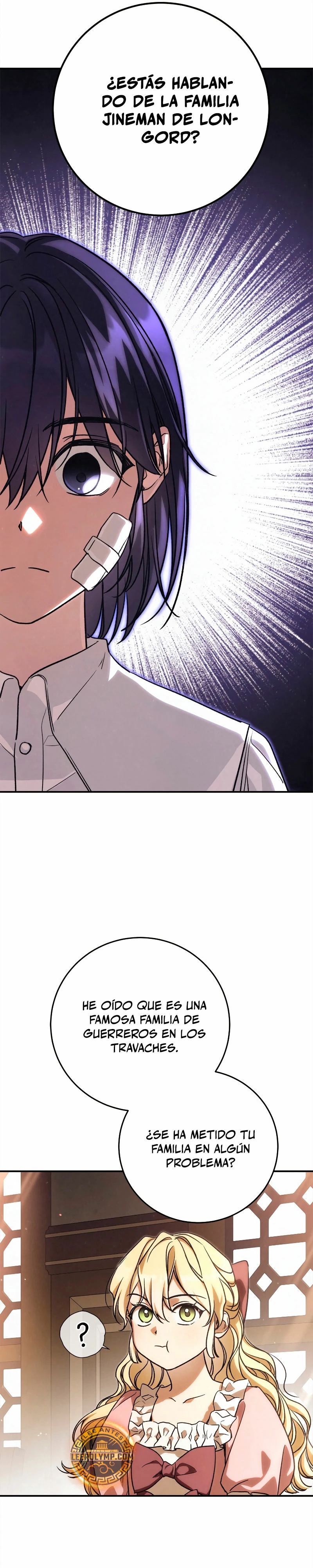 Read Hijos de la Runa Es Manga Online