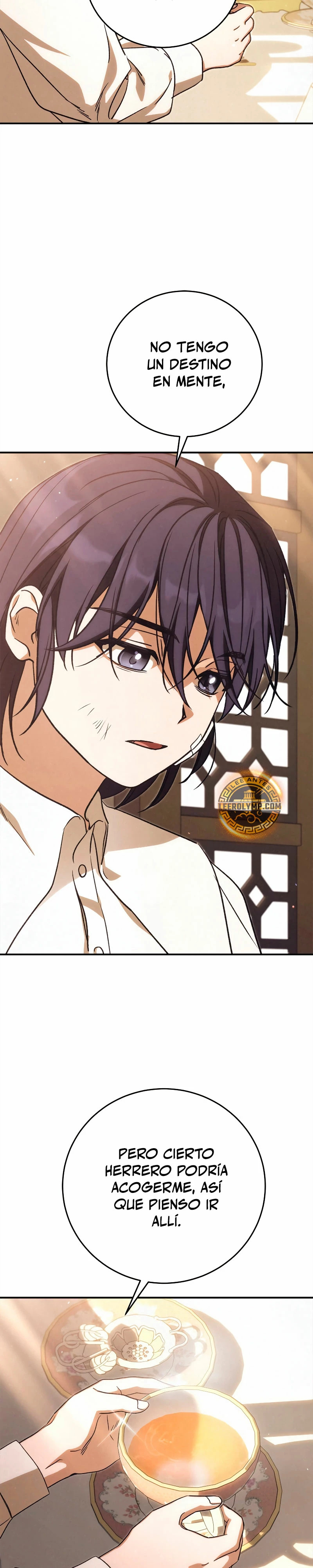 Read Hijos de la Runa Es Manga Online