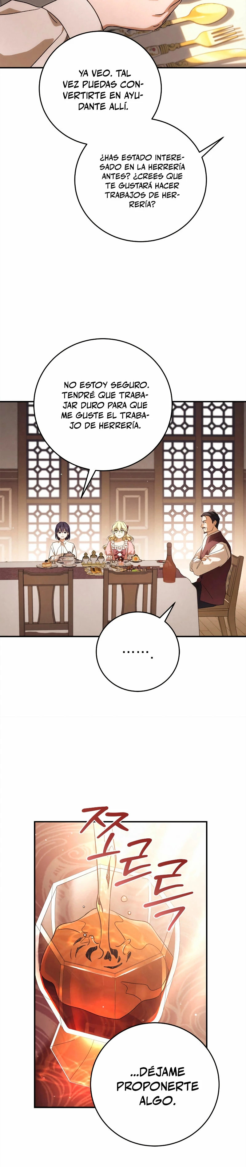 Read Hijos de la Runa Es Manga Online