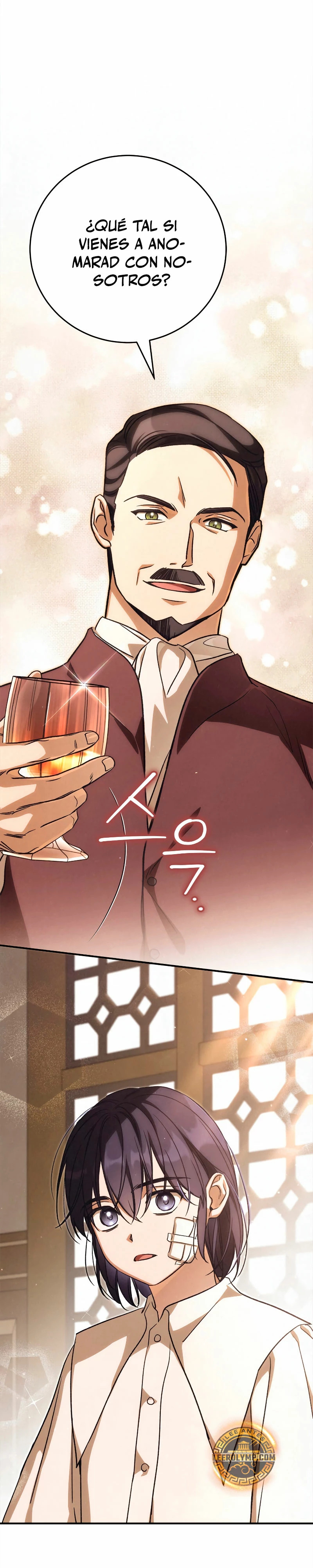 Read Hijos de la Runa Es Manga Online