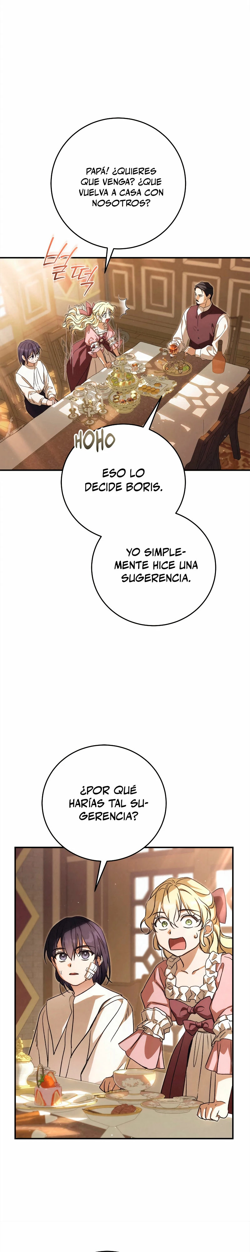 Read Hijos de la Runa Es Manga Online