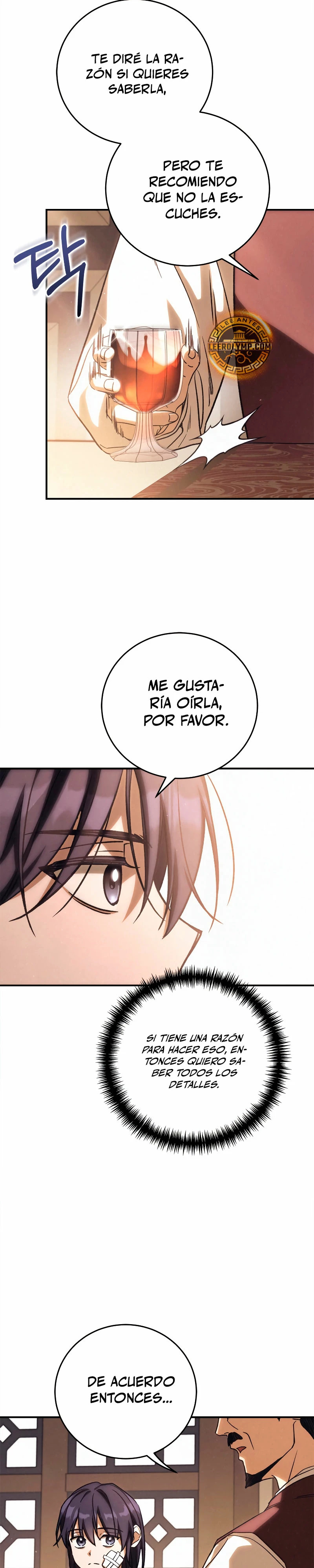 Read Hijos de la Runa Es Manga Online