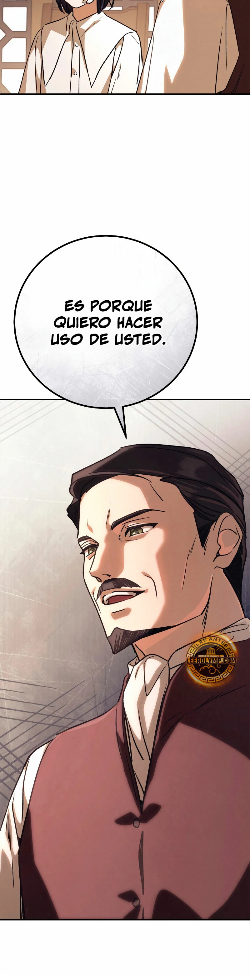 Read Hijos de la Runa Es Manga Online