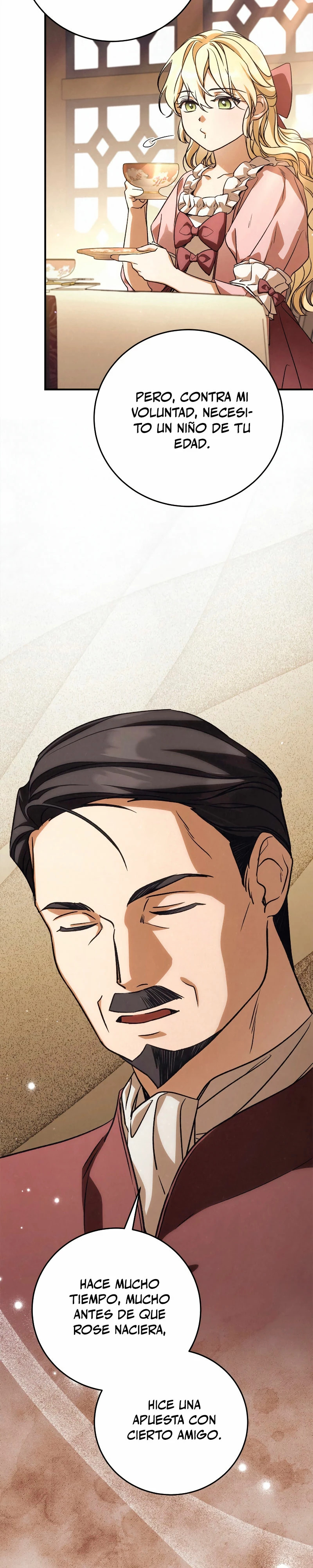 Read Hijos de la Runa Es Manga Online