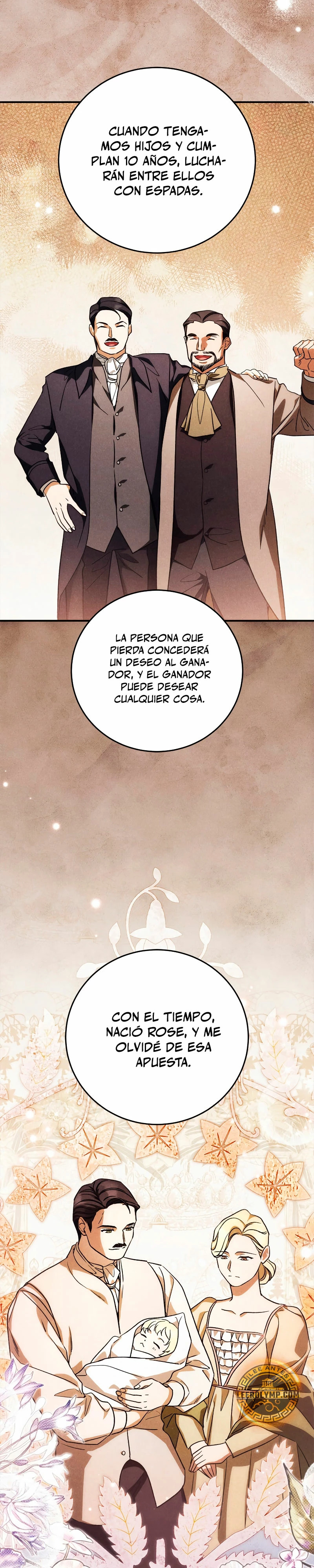 Read Hijos de la Runa Es Manga Online