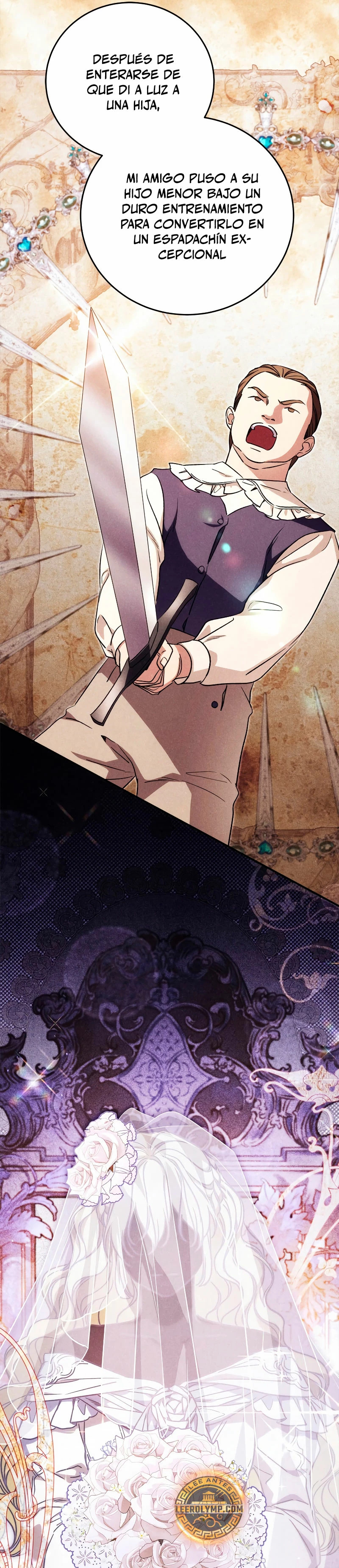 Read Hijos de la Runa Es Manga Online