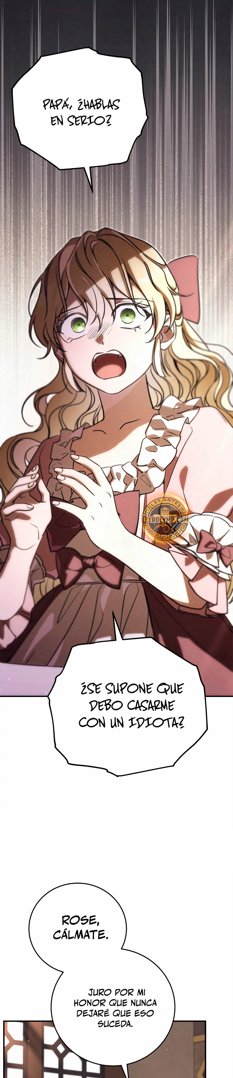 Read Hijos de la Runa Es Manga Online