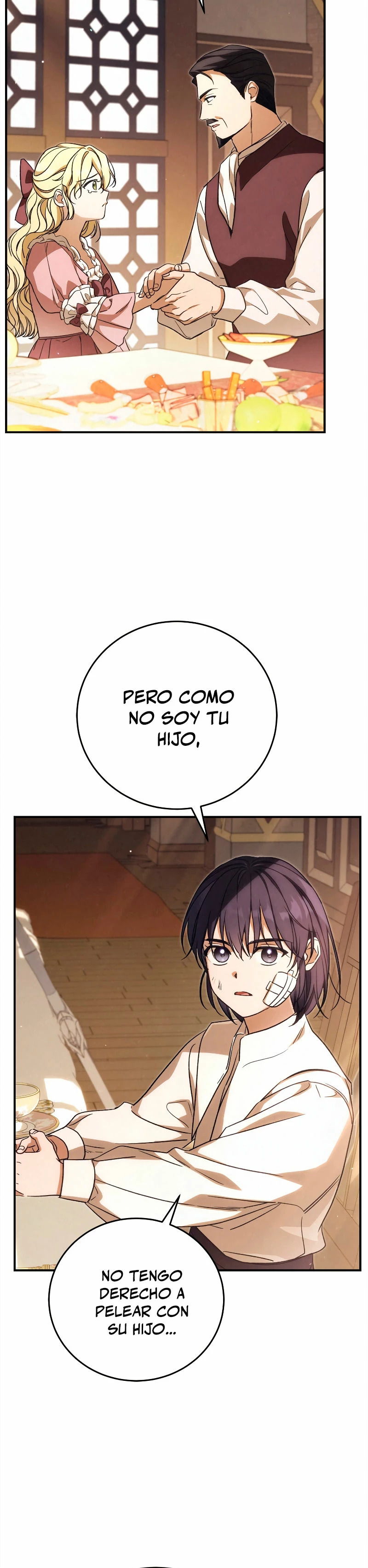 Read Hijos de la Runa Es Manga Online