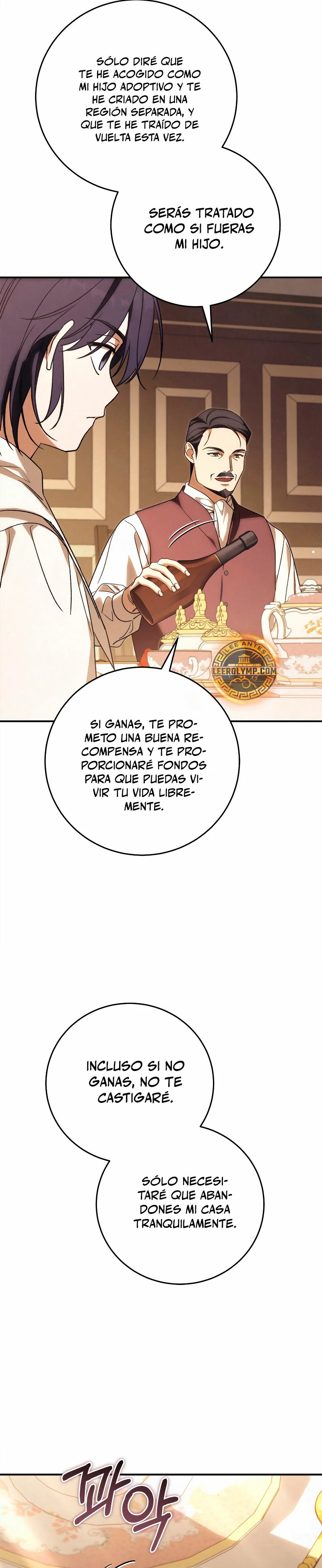 Read Hijos de la Runa Es Manga Online