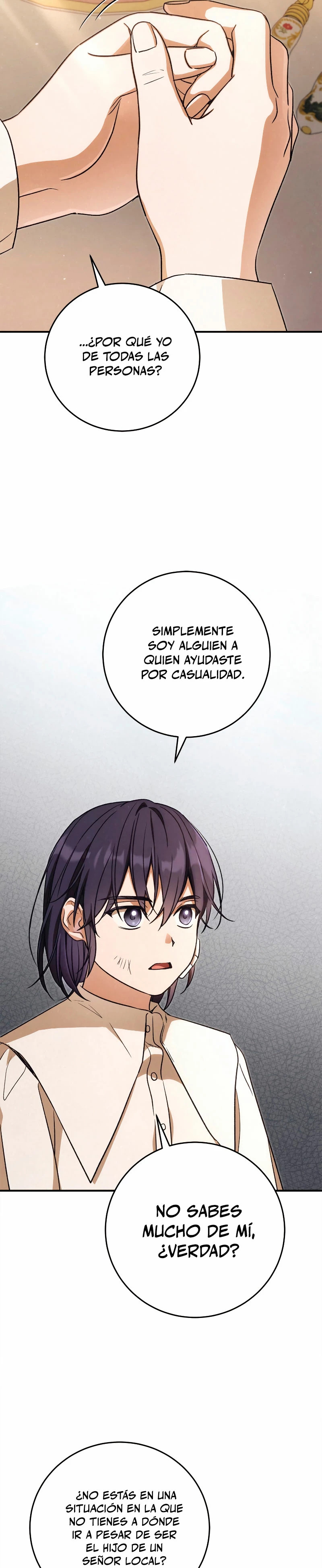 Read Hijos de la Runa Es Manga Online