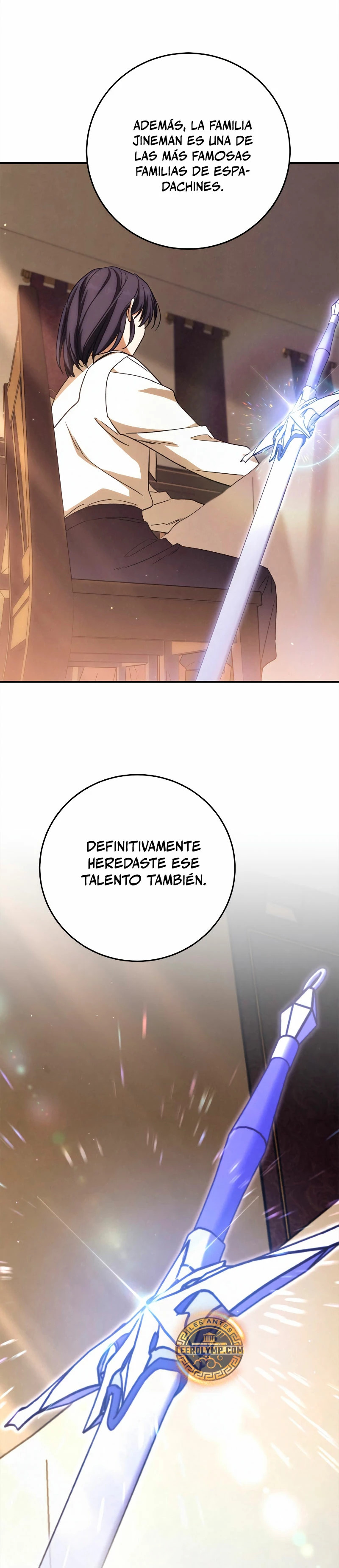 Read Hijos de la Runa Es Manga Online