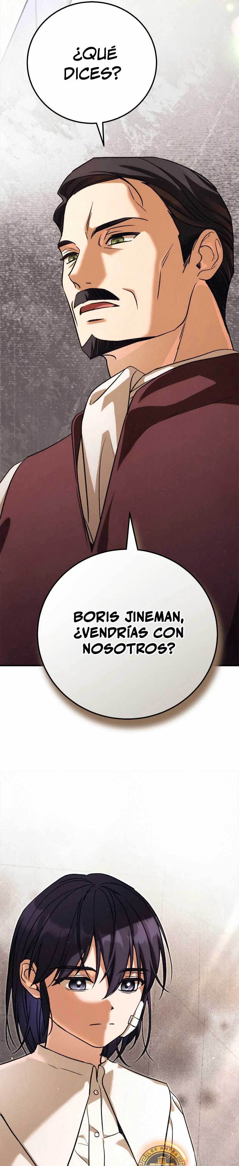 Read Hijos de la Runa Es Manga Online