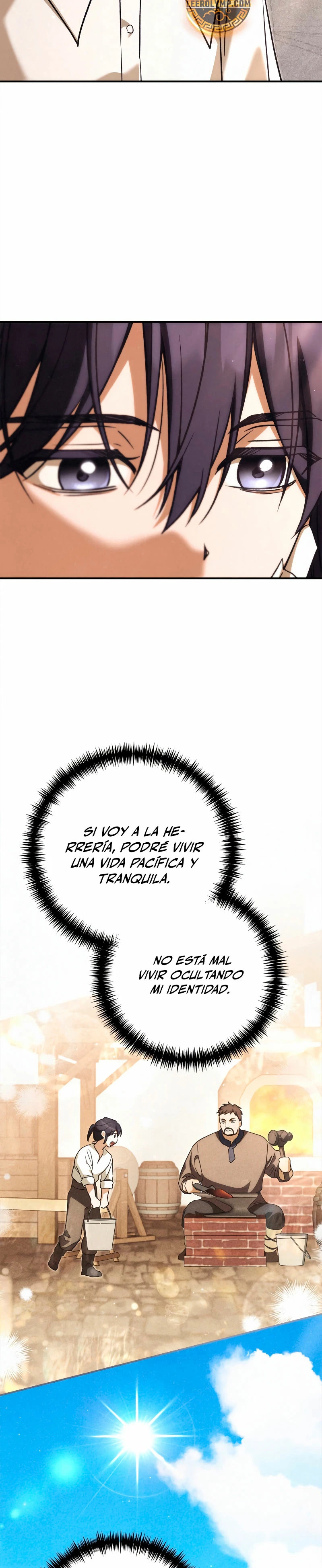 Read Hijos de la Runa Es Manga Online