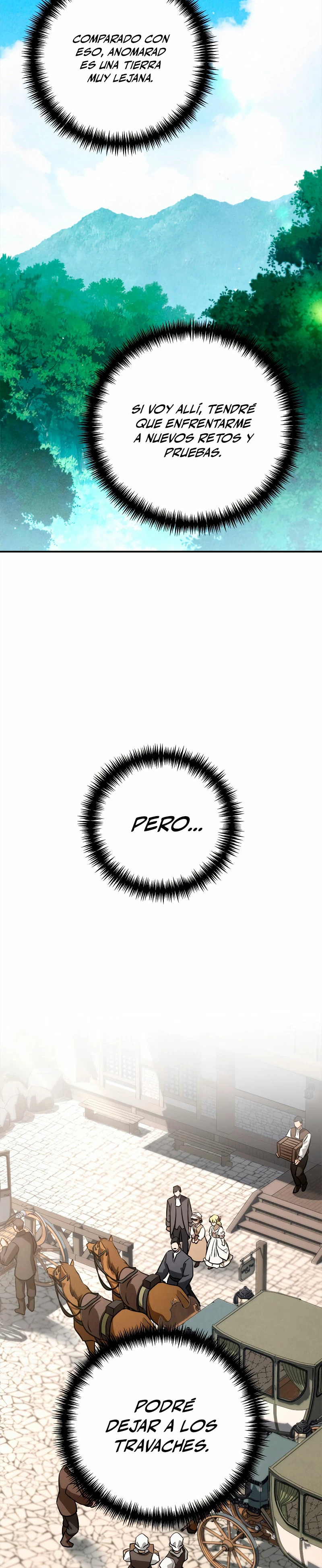 Read Hijos de la Runa Es Manga Online