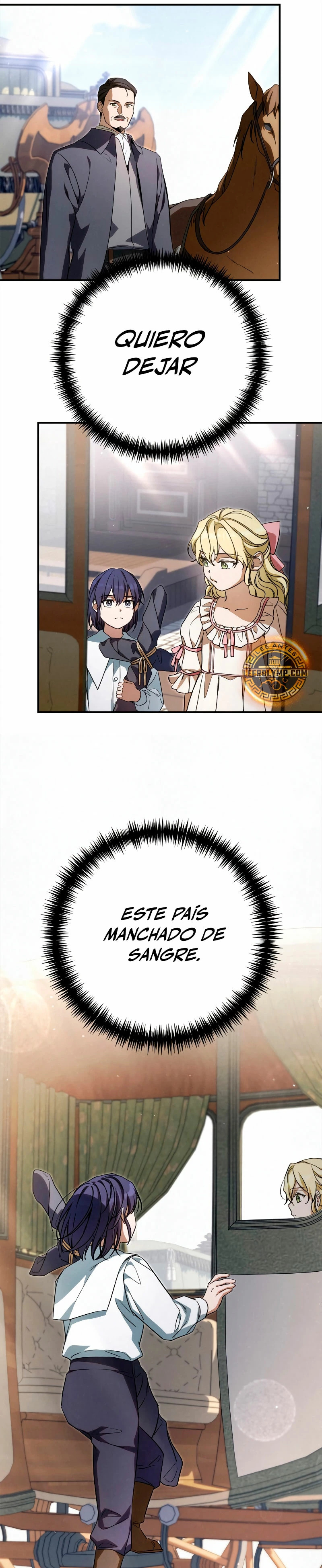 Read Hijos de la Runa Es Manga Online