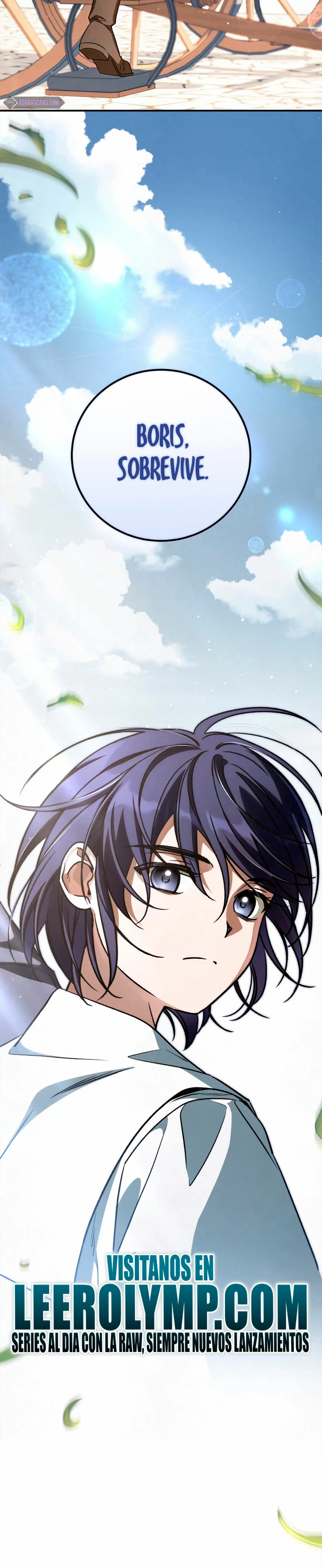 Read Hijos de la Runa Es Manga Online