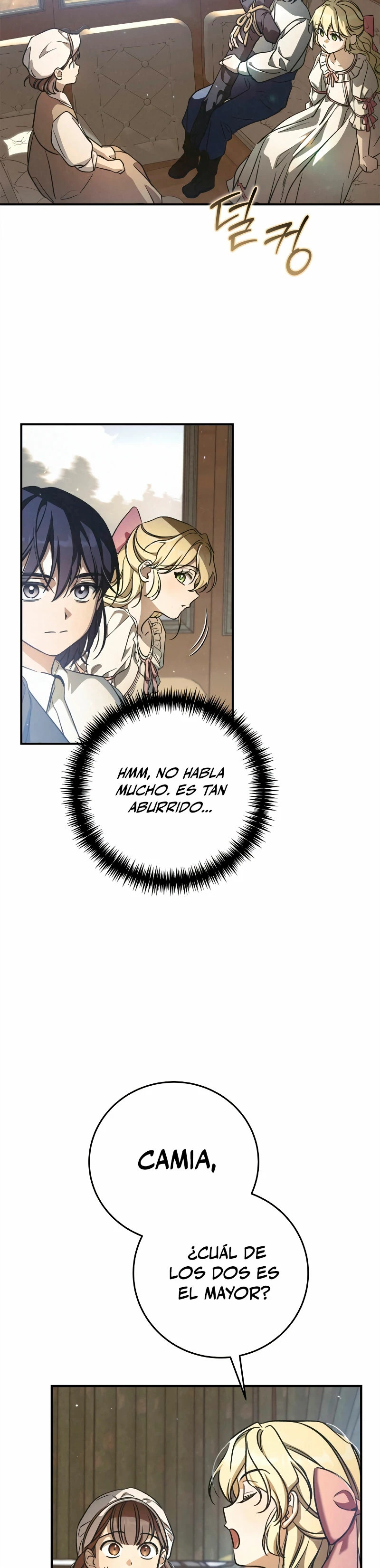 Read Hijos de la Runa Es Manga Online