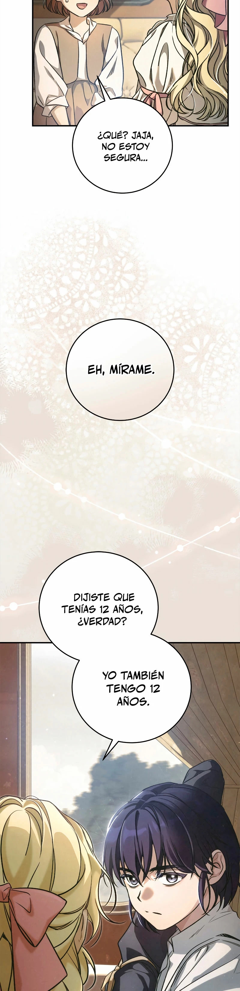 Read Hijos de la Runa Es Manga Online