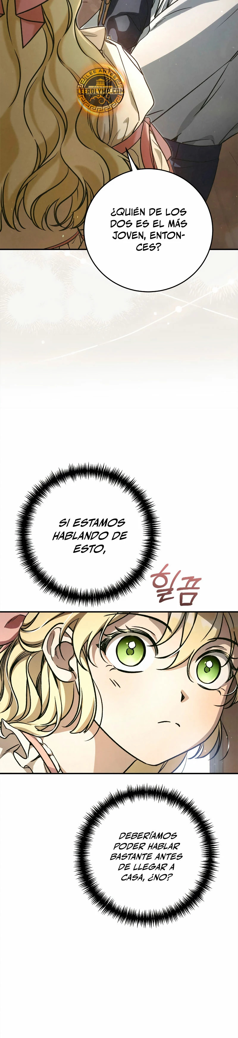 Read Hijos de la Runa Es Manga Online
