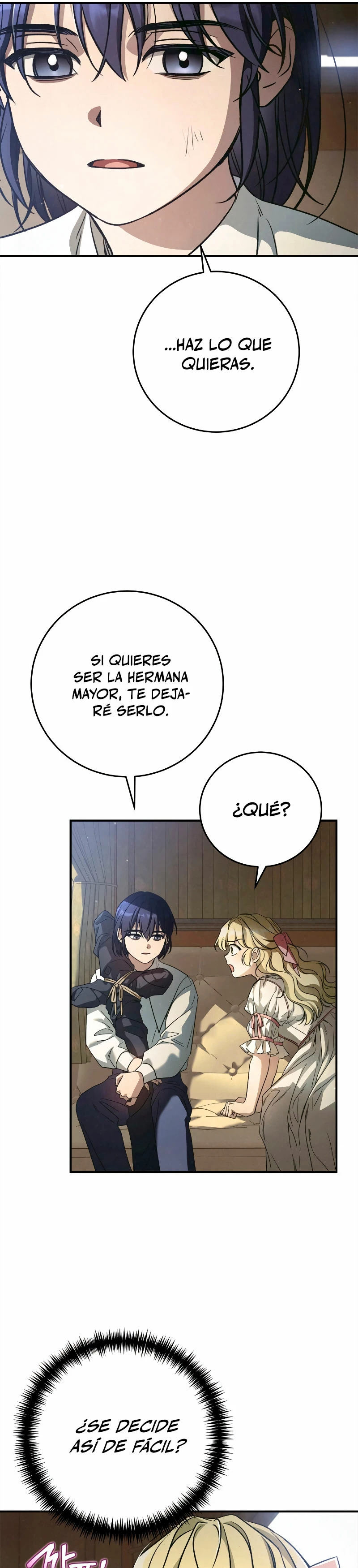 Read Hijos de la Runa Es Manga Online