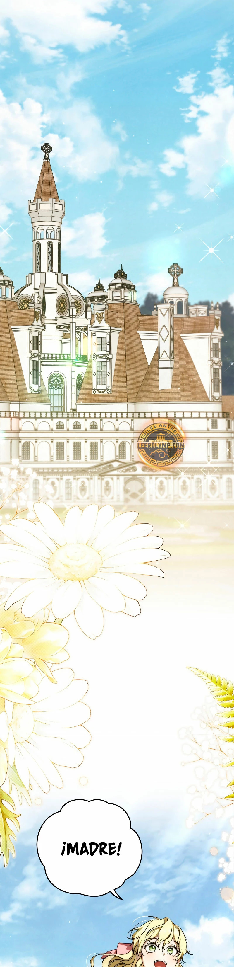 Read Hijos de la Runa Es Manga Online