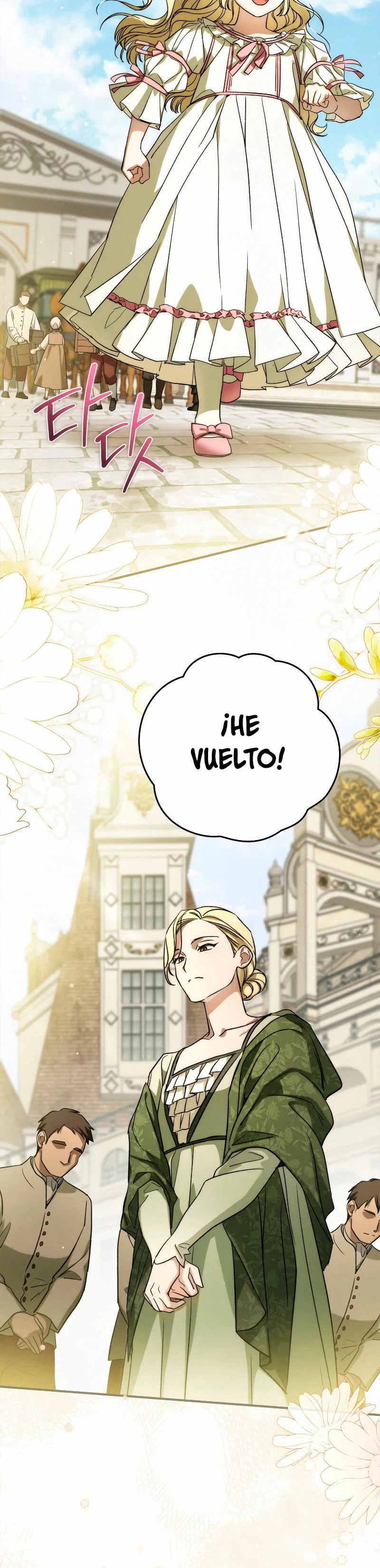 Read Hijos de la Runa Es Manga Online