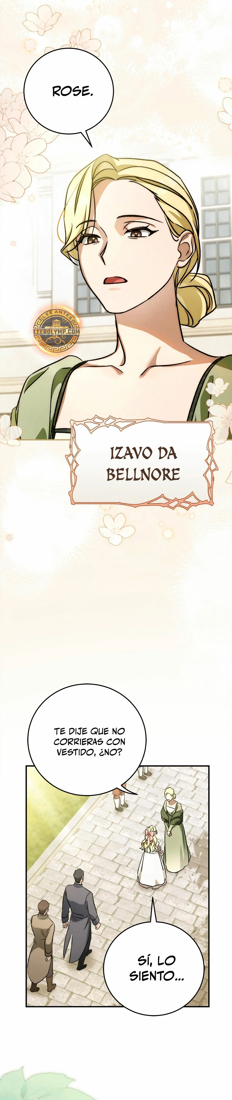 Read Hijos de la Runa Es Manga Online