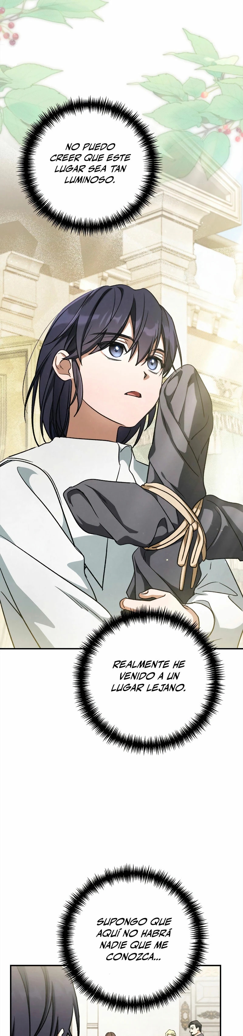 Read Hijos de la Runa Es Manga Online