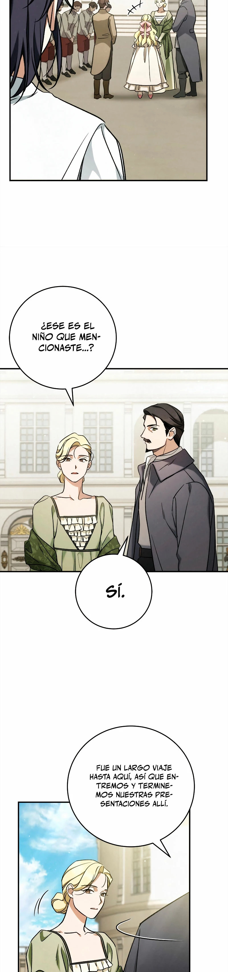 Read Hijos de la Runa Es Manga Online