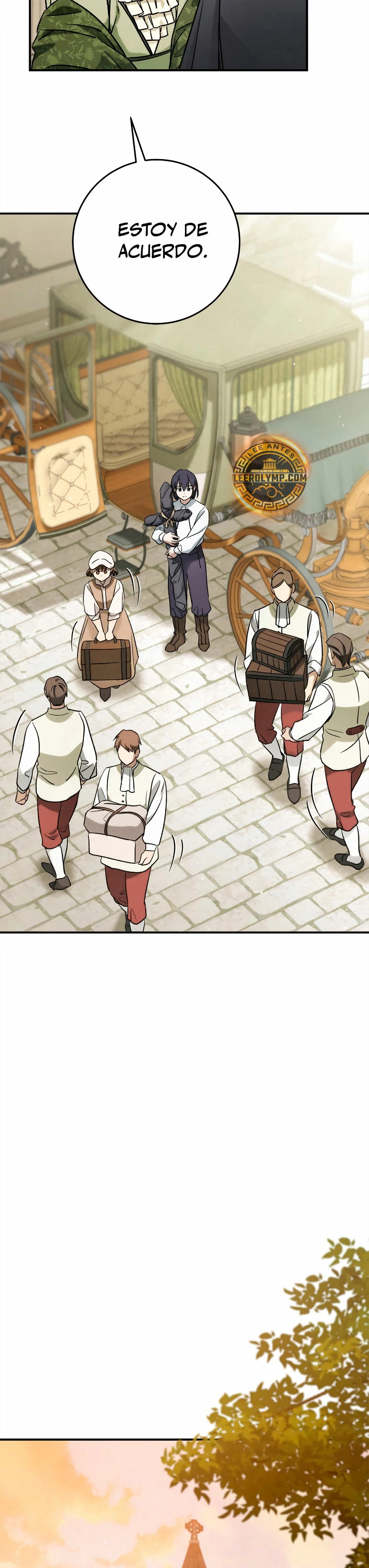 Read Hijos de la Runa Es Manga Online