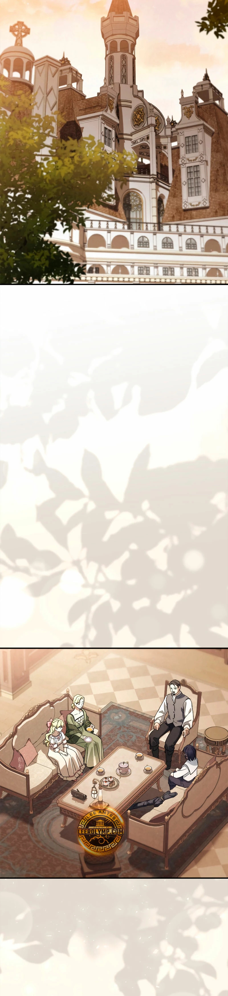 Read Hijos de la Runa Es Manga Online