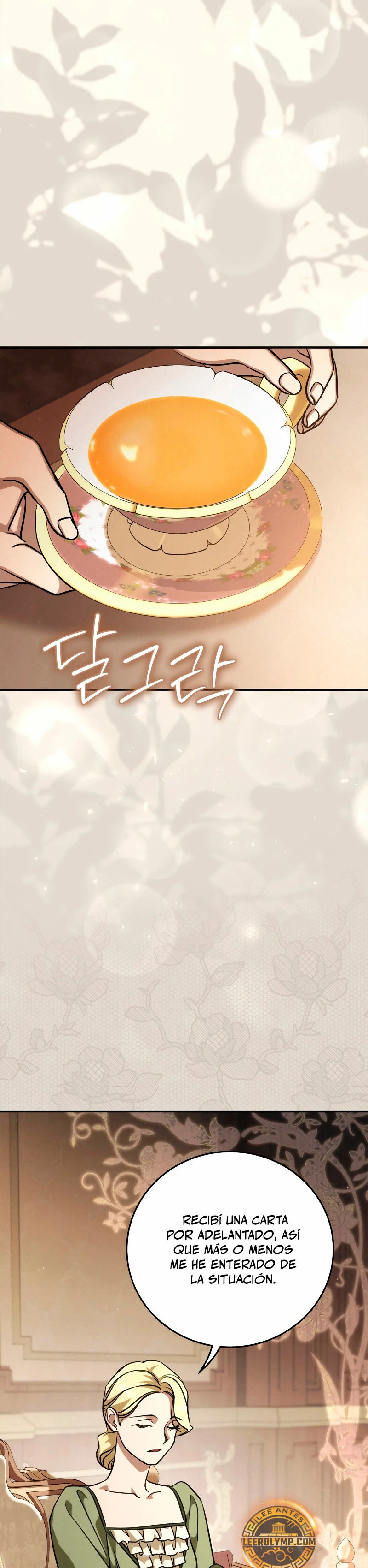 Read Hijos de la Runa Es Manga Online